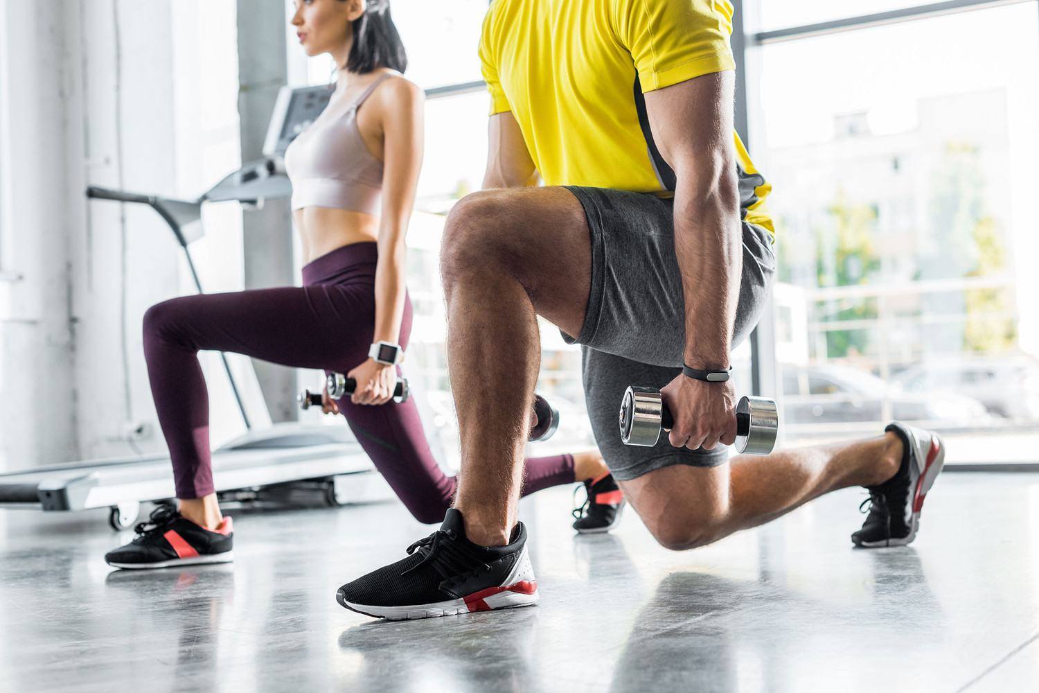 Przekształć swoją podróż fitness pod adresem  NasiraHmed-Bd 